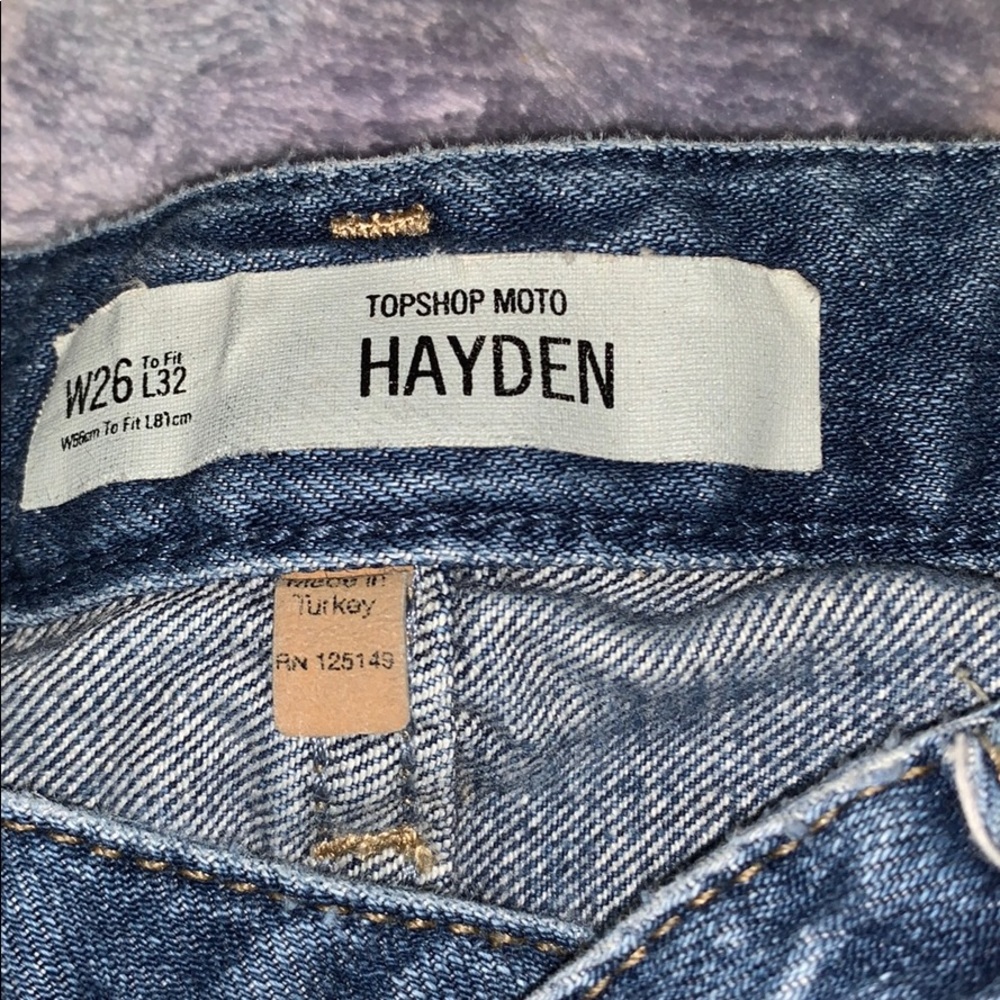 Jeans - Picture 2 of 2